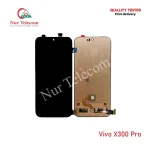Vivo X300 Pro OEM Display LCD Touch Screen Original Replacement Part Price in Bangladesh (New)