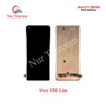 Vivo X50 Lite OEM Display LCD Touch Screen Original Replacement Part Price in Bangladesh (New)