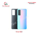 Vivo X60 Backshell Back Glass Cover Price in Bangladesh (New)
