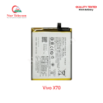 Vivo X70 High Quality Battery Price in Bangladesh (New)