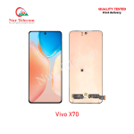 Vivo X70 OEM Display LCD Touch Screen Original Replacement Part Price in Bangladesh (New)