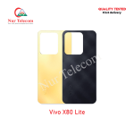 Vivo X80 Lite Backshell Back Glass Cover Price in Bangladesh (New)
