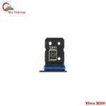 Vivo X80 SIM Card Tray Price in Bangladesh (New)