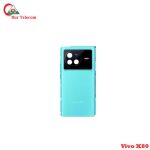 Vivo X80 Backshell Back Glass Cover Price in Bangladesh (New)