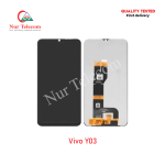Original Vivo Y03 OEM Display LCD Touch Screen Original Replacement Part Price in Bangladesh (New)