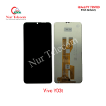 Original Vivo Y03t OEM Display LCD Touch Screen Original Replacement Part Price in Bangladesh (New)