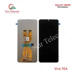 Vivo Y04 OEM Display LCD Touch Screen Original Replacement Part Price in Bangladesh (New)