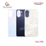 Vivo Y05 Backshell Back Glass Cover Price in Bangladesh (New)