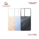 Vivo Y100A Backshell Back Glass Cover Price in Bangladesh (New)