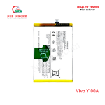 Vivo Y100A High Quality Battery Best Price in Bangladesh (New)