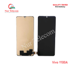 Vivo Y100A OEM Display LCD Touch Screen Original Replacement Part Price in Bangladesh (New)