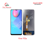 Vivo Y12a OEM Display LCD Touch Screen Original Replacement Part Price in Bangladesh (New)