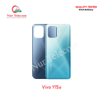 Vivo Y15a Backshell Back Glass Cover Price in Bangladesh (New)