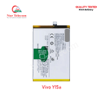Vivo Y15a High Quality Battery Reasonable Price in Bangladesh (New)