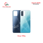 Realme GT Neo 6 Backshell Back Glass Cover Price in Bangladesh (New)