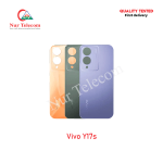 Vivo Y17s Backshell Back Glass Cover Price in Bangladesh (New)