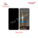 Original Vivo Y17s OEM Display LCD Touch Screen Original Replacement Part Price in Bangladesh (New)