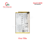 Vivo Y18e High Quality Battery Price in Bangladesh (New)