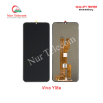 Vivo Y18e OEM Display LCD Touch Screen Original Replacement Part Price in Bangladesh (New)