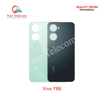 Vivo Y18t Backshell Back Glass Cover Price in Bangladesh (New)