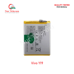 Vivo Y19 High Quality Battery Price in Bangladesh (New)