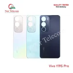 Vivo Y19S Pro Backshell Back Glass Cover Price in Bangladesh (New)
