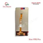 Vivo Y19S Pro OEM Display LCD Touch Screen Original Replacement Part Price in Bangladesh (New)
