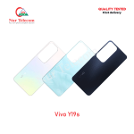 Vivo Y19s Backshell Back Glass Cover Price in Bangladesh (New)