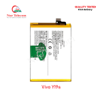 Vivo Y19s High Quality Battery Price in Bangladesh (New)