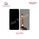 Vivo Y19s OEM Display LCD Touch Screen Original Replacement Part Price in Bangladesh (New)
