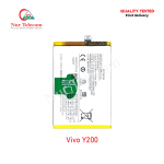 Vivo Y200 High Quality Battery Price in Bangladesh (New)