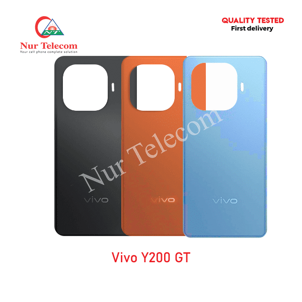 Vivo-Y200-GT-Backshell-Price Vivo Y200 GT Backshell Back Glass Cover Price in Bangladesh (New) - Image 1