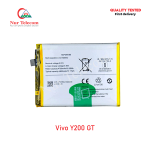 Vivo Y200 GT High Quality Battery Price in Bangladesh (New)