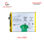 Vivo Y200i High Quality Battery Price in Bangladesh (New)