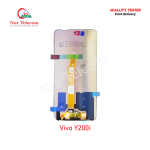Vivo Y200i OEM Display LCD Touch Screen Original Replacement Part Price in Bangladesh (New)