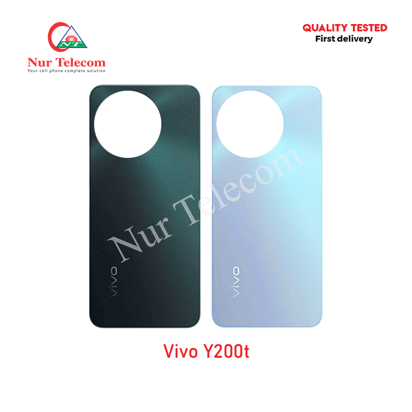Vivo-Y200t-Backshell-Price Vivo Y200t Backshell Back Glass Cover Price in Bangladesh (New) - Image 1