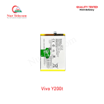 Vivo Y200t High Quality Battery Price in Bangladesh (New)