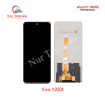 Vivo Y200t OEM Display LCD Touch Screen Original Replacement Part Price in Bangladesh (New)