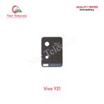 Vivo Y21 Camera Glass Lens Price in Bangladesh (New)
