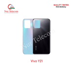 Vivo Y21 Backshell Back Glass Cover Price in Bangladesh (New)