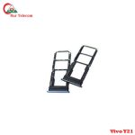 Vivo Y21 SIM Card Tray Price in Bangladesh (New)