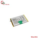 Vivo Y21 High Quality Battery Price in Bangladesh (New)