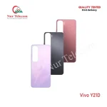 Vivo Y21D Backshell Back Glass Cover Price in Bangladesh (New)