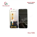 Vivo Y21D OEM Display LCD Touch Screen Original Replacement Part Price in Bangladesh (New)