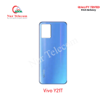 Vivo Y21T Backshell Back Glass Cover Price in Bangladesh (New)