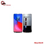 Original Vivo Y21T OEM Display LCD Touch Screen Original Replacement Part Price in Bangladesh (New)