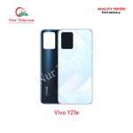 Vivo Y21e Backshell Back Glass Cover Price in Bangladesh (New)