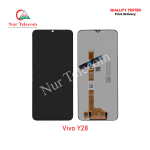 Vivo Y28 OEM Display LCD Touch Screen Original Replacement Part Price in Bangladesh (New)