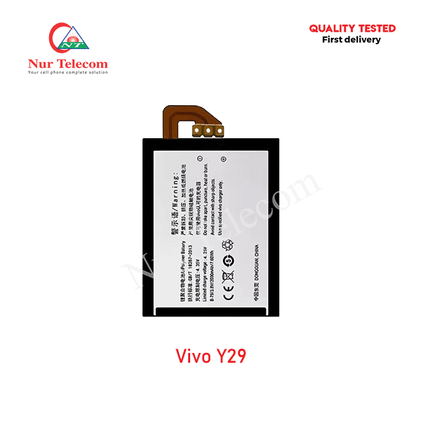 Vivo-Y29-Battery-3 Vivo Y29 High Quality Battery Best Price in Bangladesh (New) - Image 1