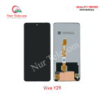 Vivo Y29 OEM Display LCD Touch Screen Original Replacement PartAffordable Price in Bangladesh (New)